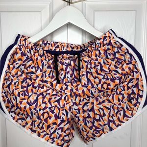 Nike Girls' Tempo Running Shorts (Large In girls)